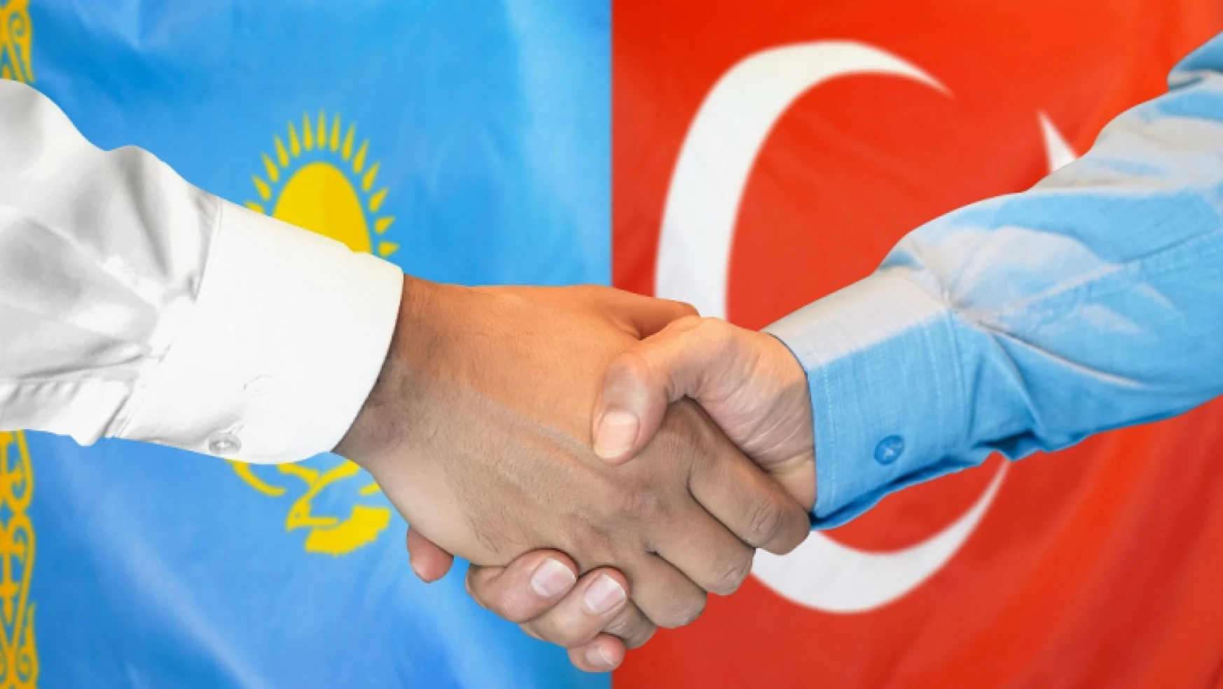 Deri sektörü ayağını yere sağlam basıyor: Kardeş ülke Kazakistan'da imzalar atıldı