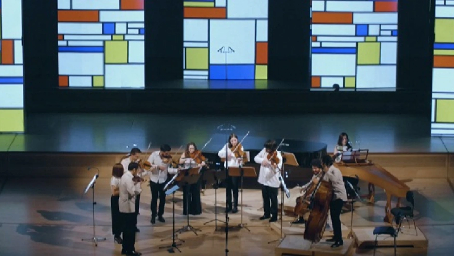 'Diaspora Orkestrası' Almanya'ya Göçün 60. Yılında İstanbul'da Buluşuyor