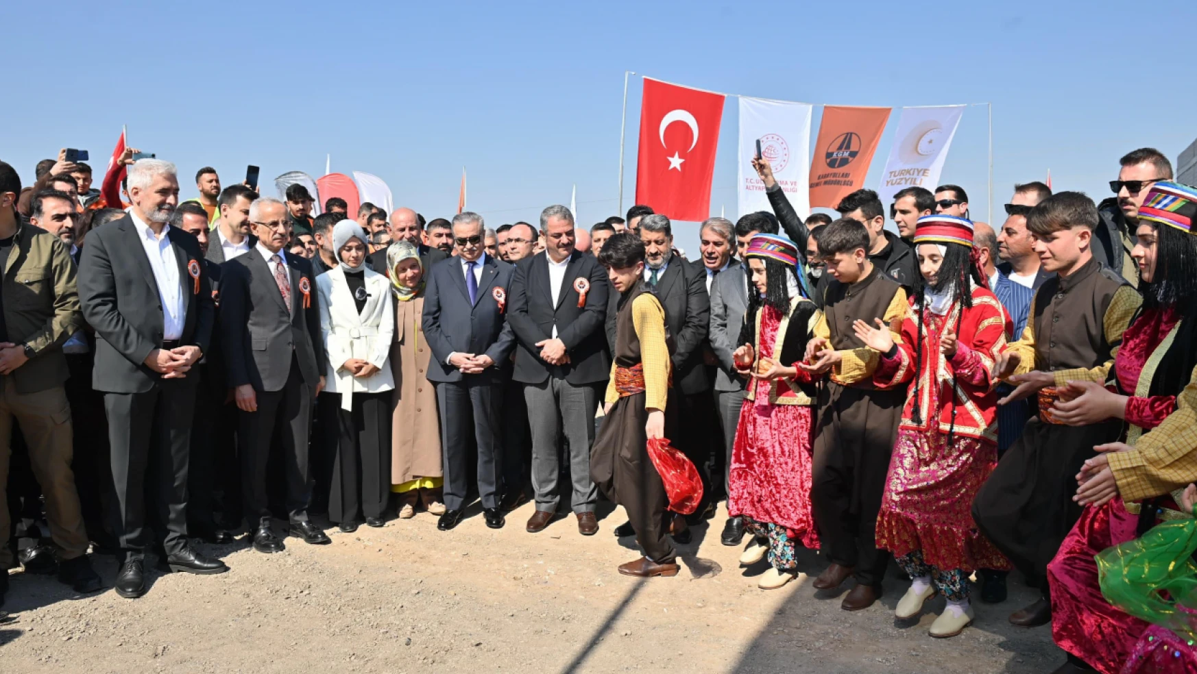 Diyarbakır- Erbil Uçuşları Mart Ayı İçerisinde Başlayacak