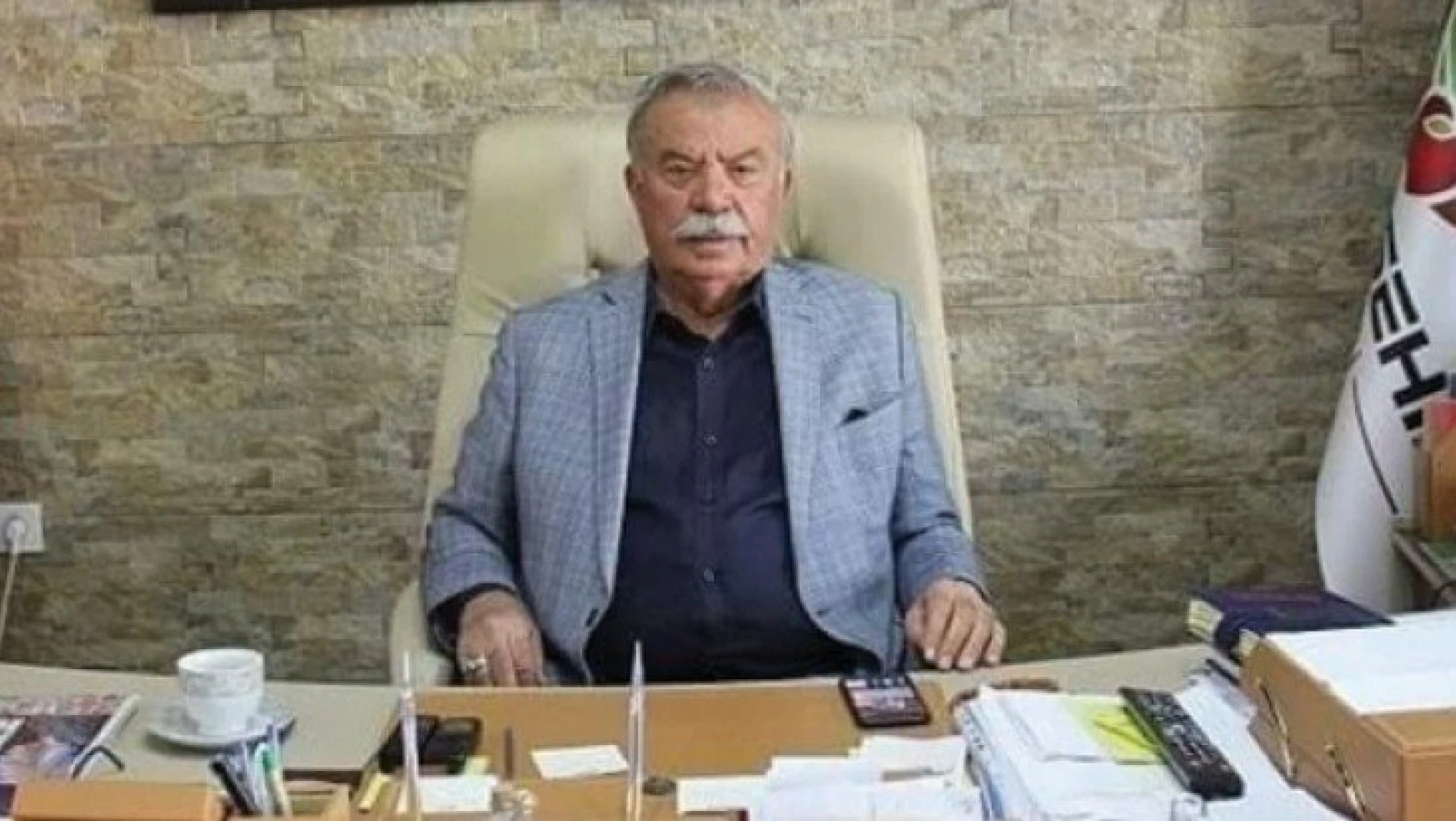 Doğanşehir'de Belediye Başkanlık Seçimi bugün yapılacak