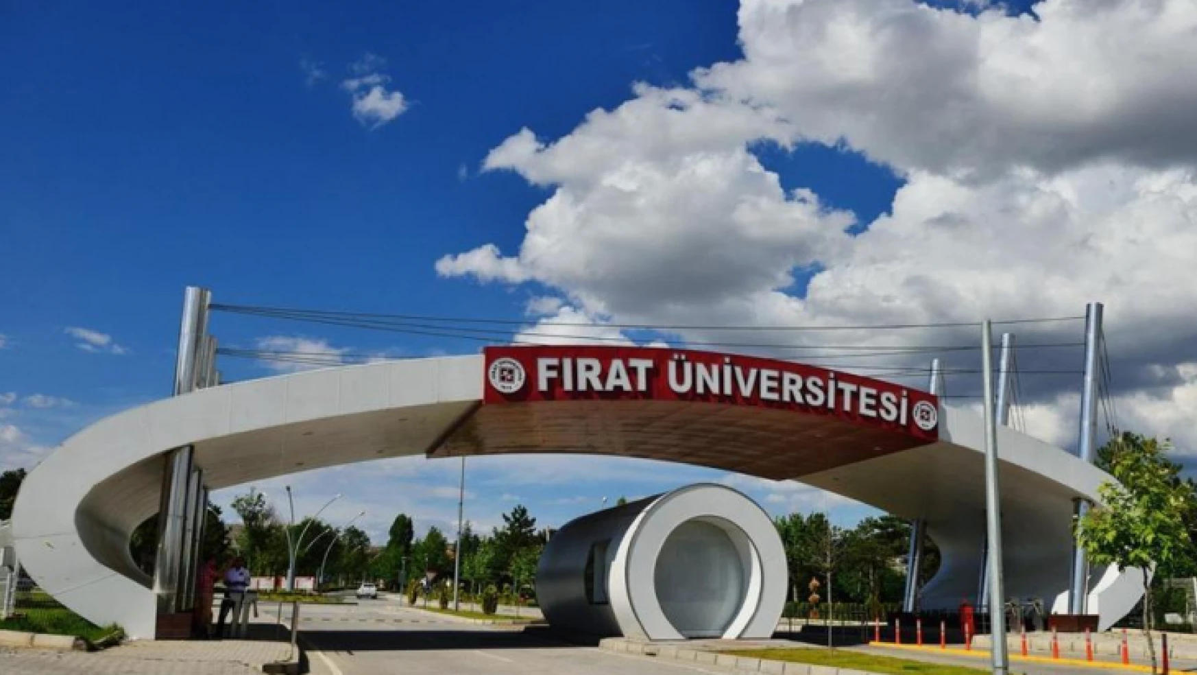 Elazığ Fırat Üniversitesi Doğu ve Güneydoğu Anadolu Bölgesinde 1. sırada