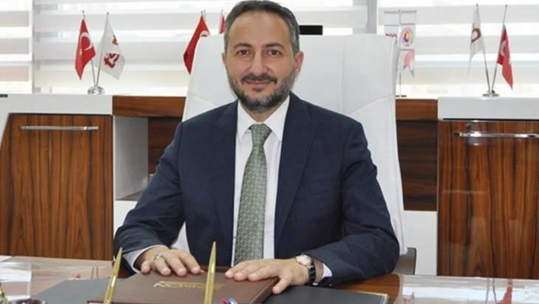 Elazığ Ticaret ve Sanayi Odası Yönetim Kurulu Başkanı Asilhan Arslan: Elazığ İhracatı Rekor Tazelemeye Gidiyor