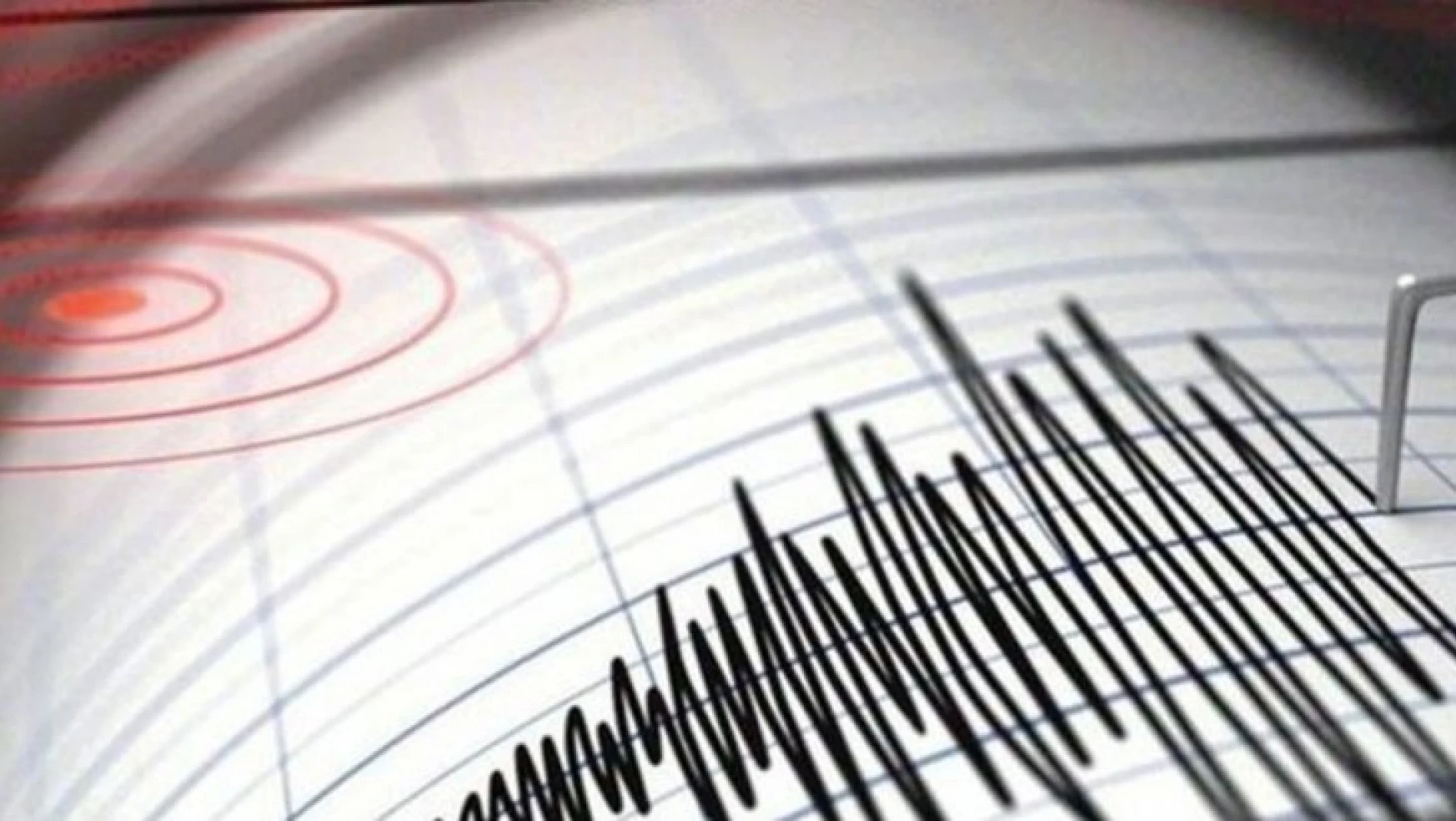 Elazığ-Sivrice'de Deprem