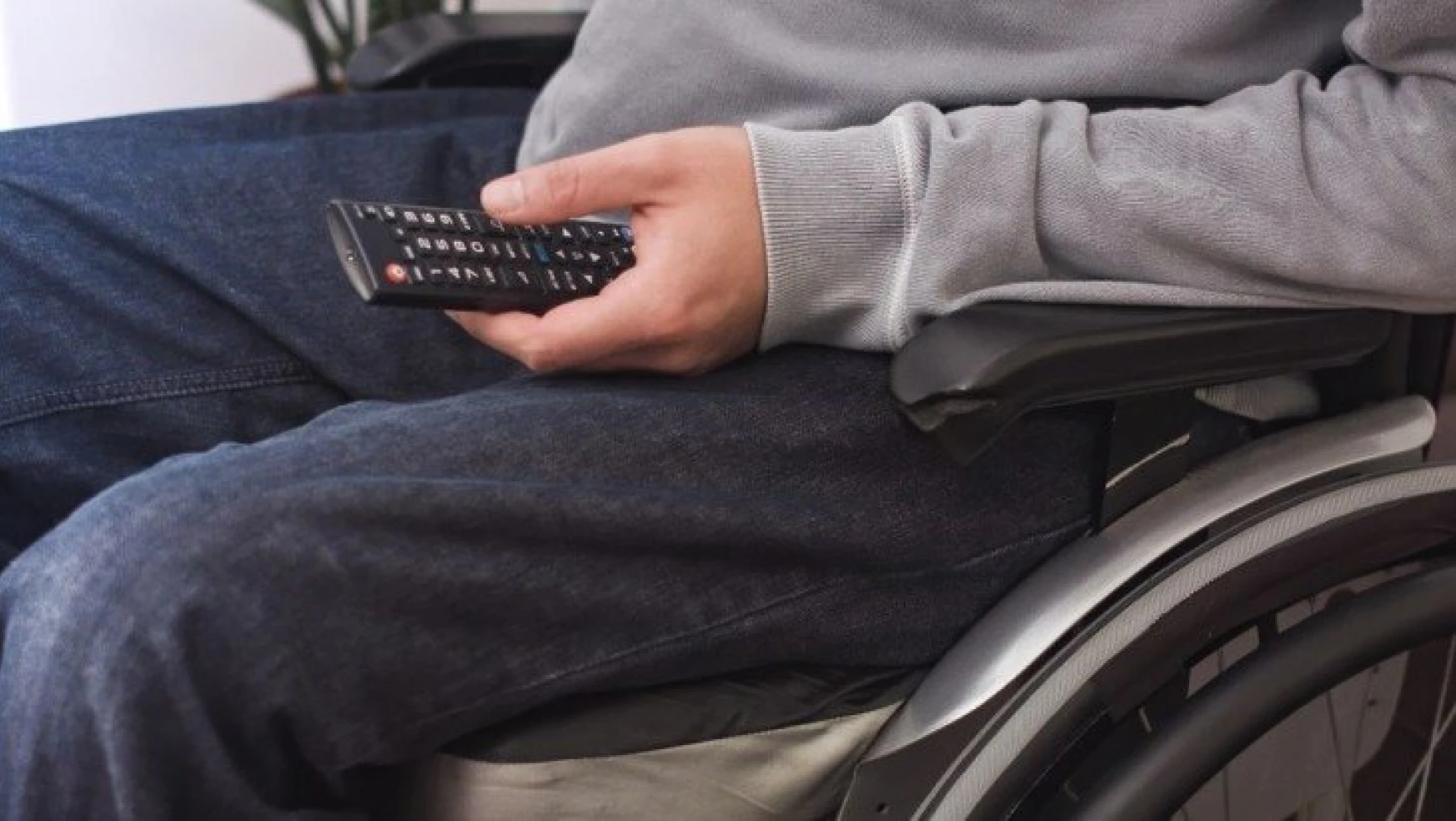 Elektronik Ev Eşyaları, Engelli Vatandaşlar İçin Artık Daha Erişilebilir Olacak