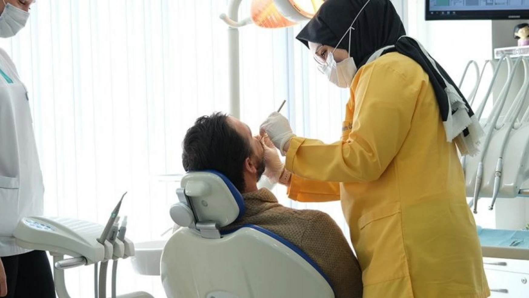En İyi Bursa Diş Klinikleri