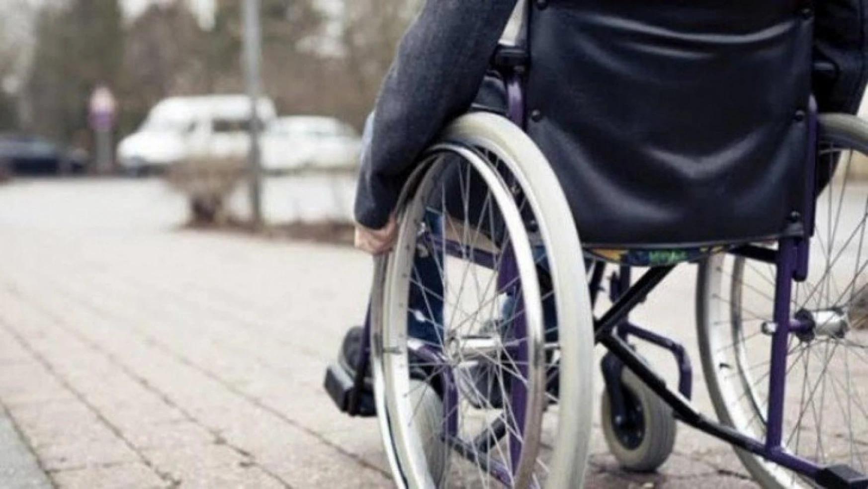 Engelli Kamu Personeli Seçme Sınavı kura usulüyle yapılacak