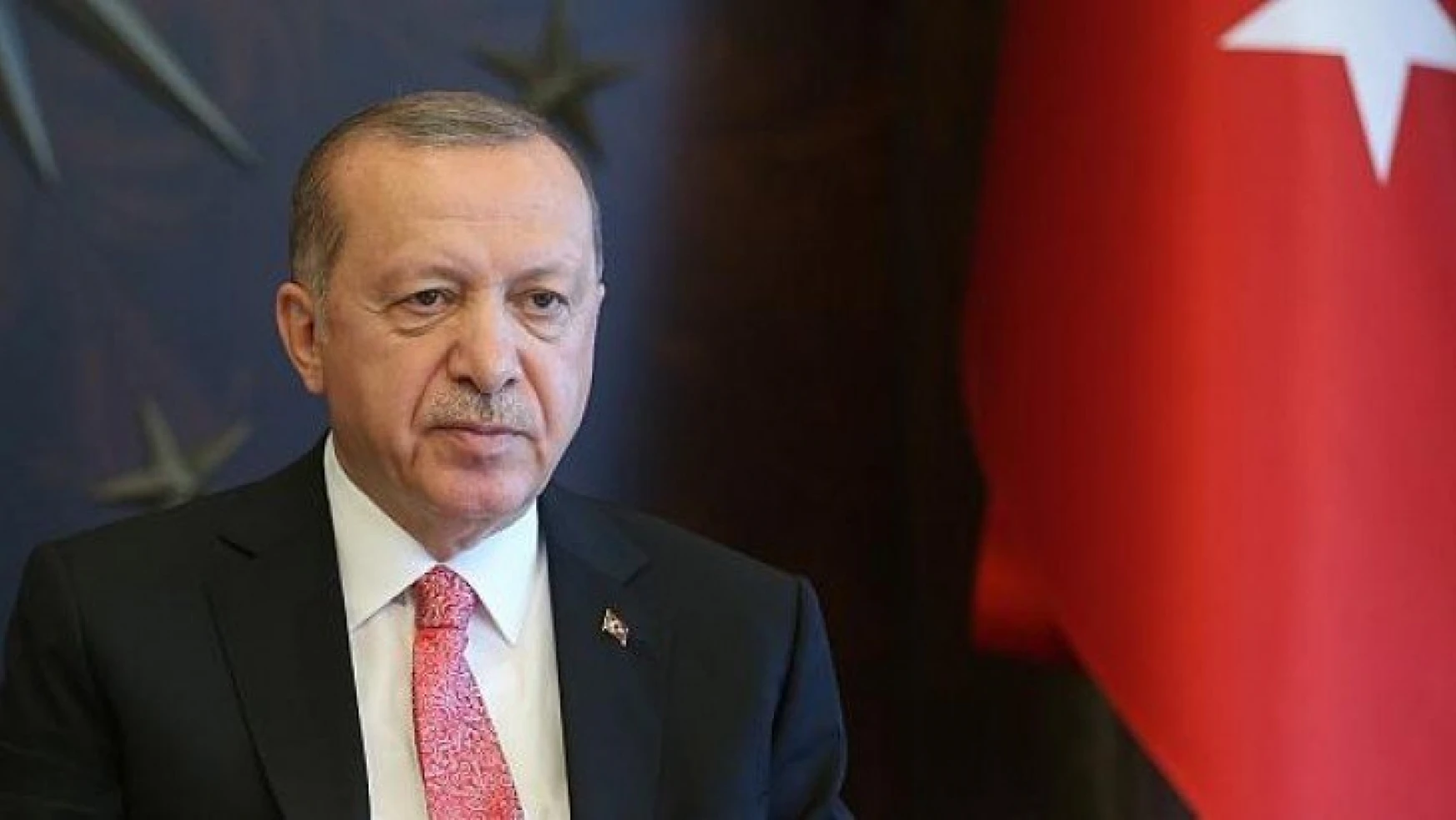 Erdoğan bayram ve seyahat kısıtlaması için kararları duyurdu