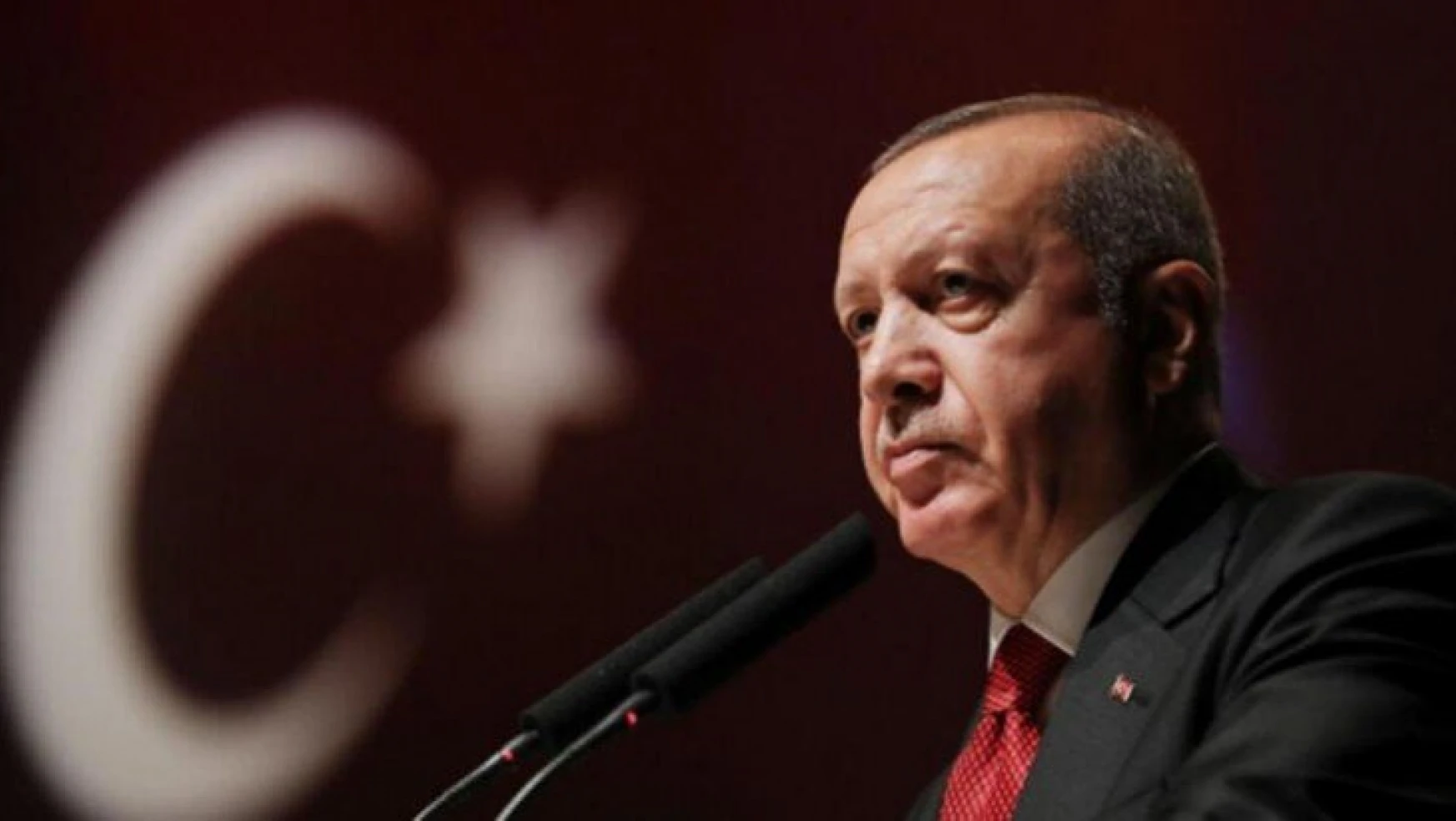 Erdoğan'dan Psikoloji uzmanlarına telefon: Rapor hazırlanması için talimat verdi