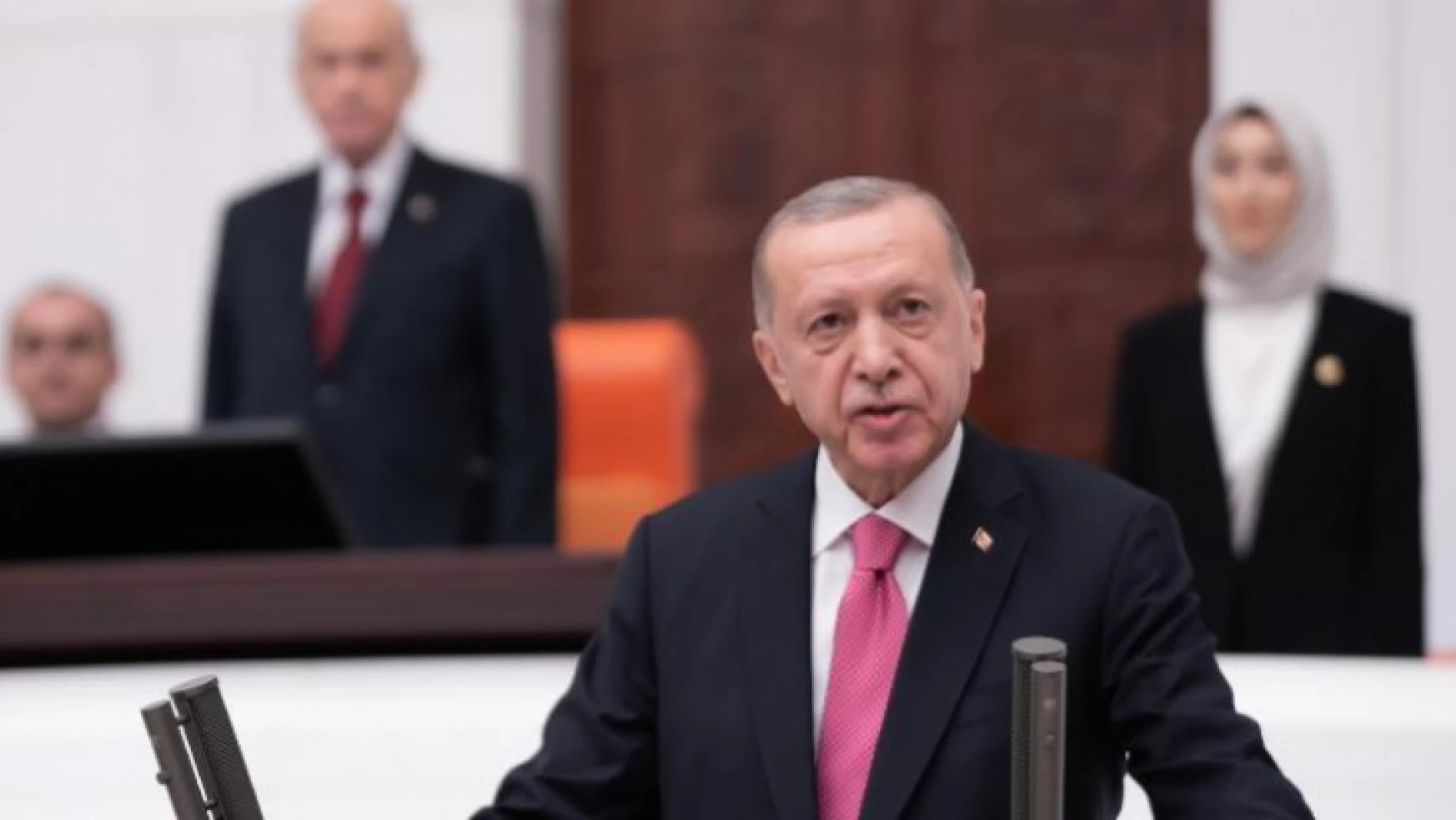 Erdoğan: Enflasyonu bitirmeye kararlıyız