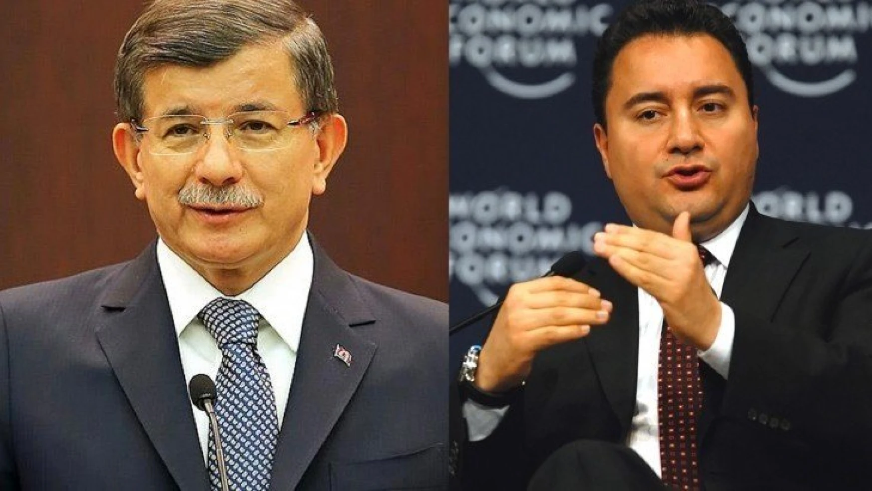 Erdoğan'dan Babacan ve Davutoğlu'nun partileriyle ilgili ilk değerlendirme