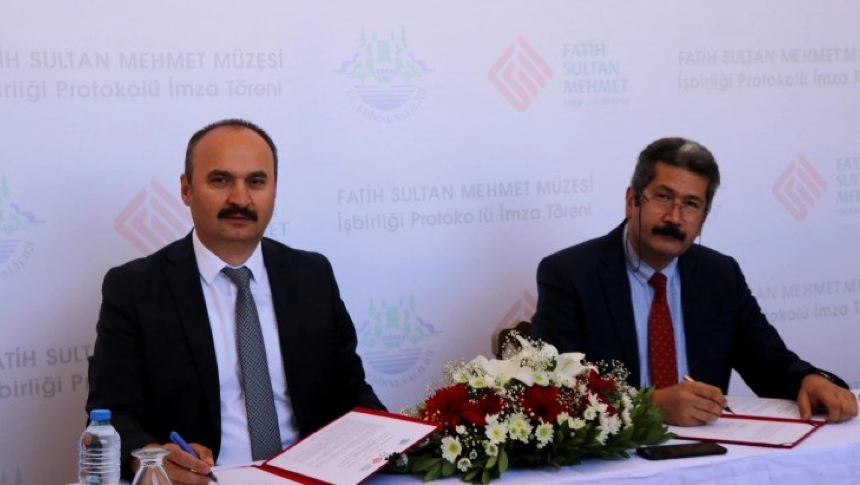 Fatih Sultan Mehmet'in eğitim gördüğü medrese müze oluyor