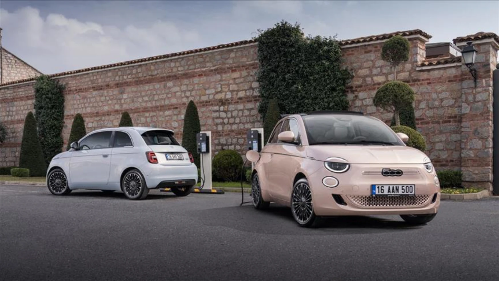 Fiat 500e, Avrupa'da elektrikli otomobil segmentinde ilk sırada