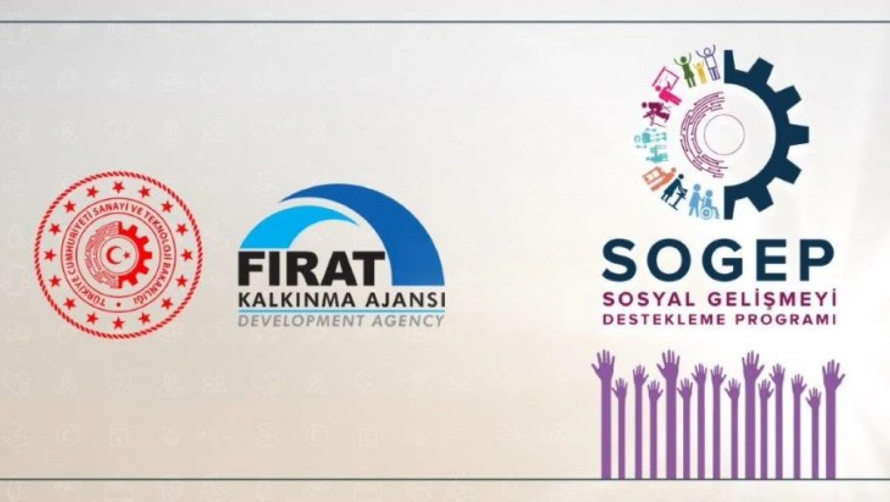 FKA, SOGEP Proje Fikri Önerilerini Almaya Başladı