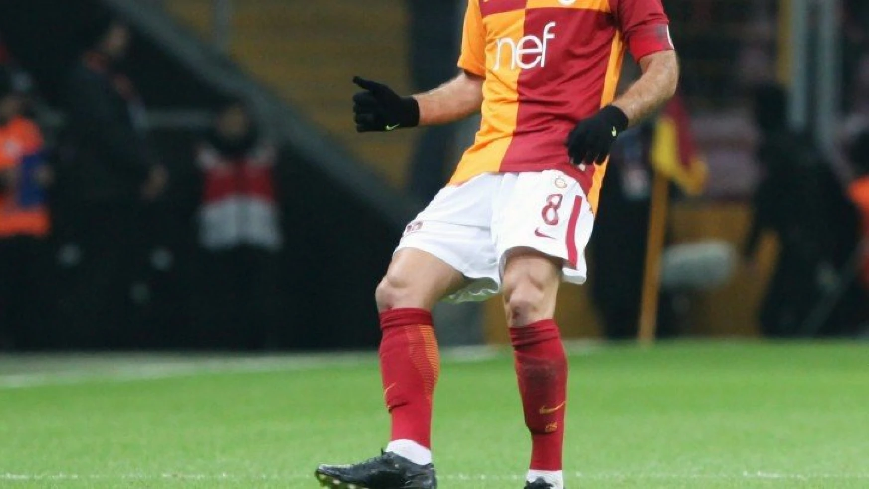 Galatasaray, Mert Çetin'e Yöneldi