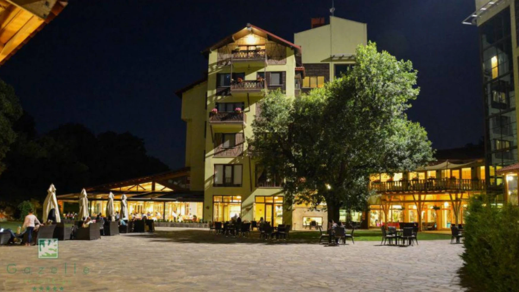 Gazelle Resort  SPA Nasıl Bir Oteldir?