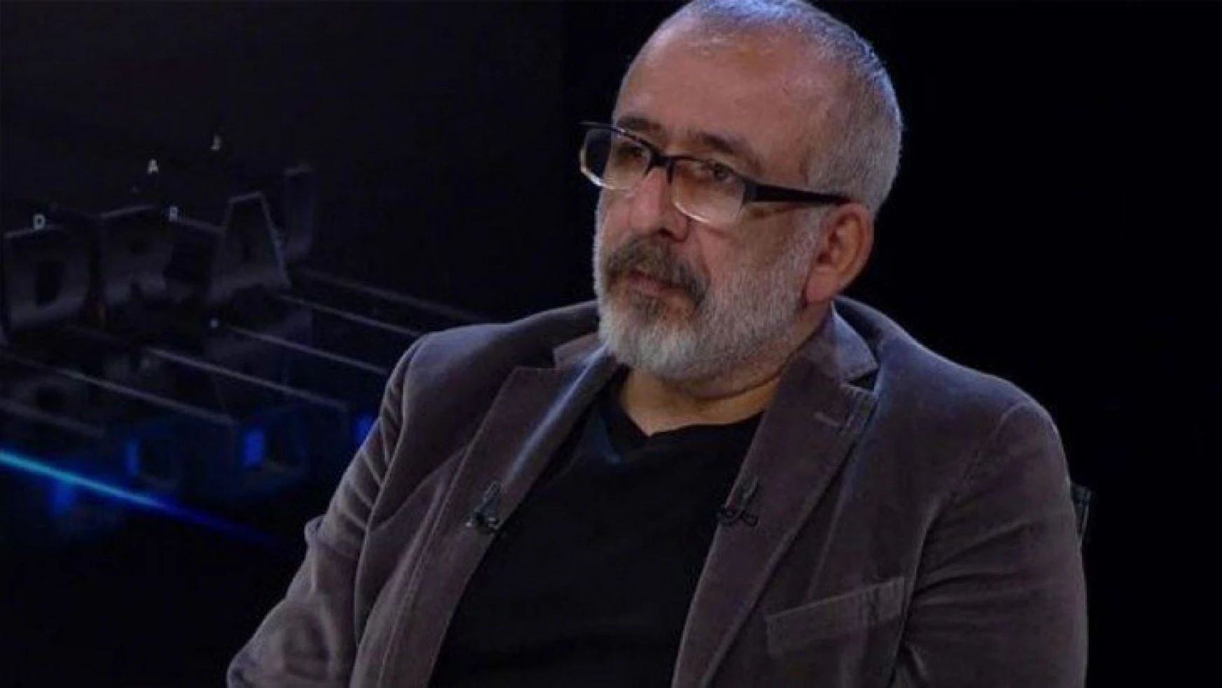 Gazeteci Ahmet Kekeç  Vefat etti
