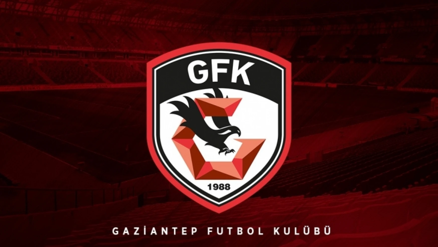 Gaziantep Futbol Kulübünden Açıklama