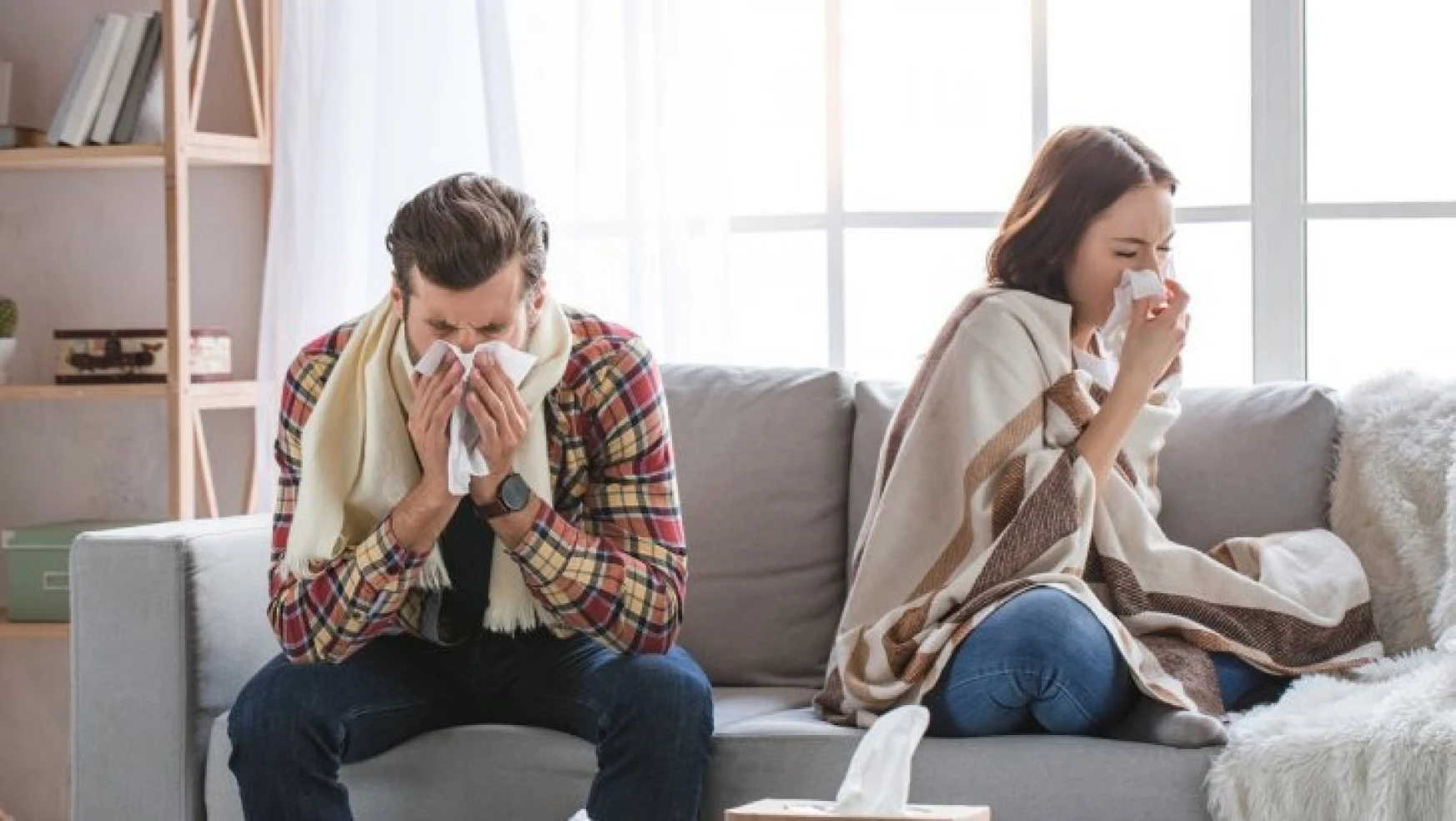 Grip ölüme neden olabilir