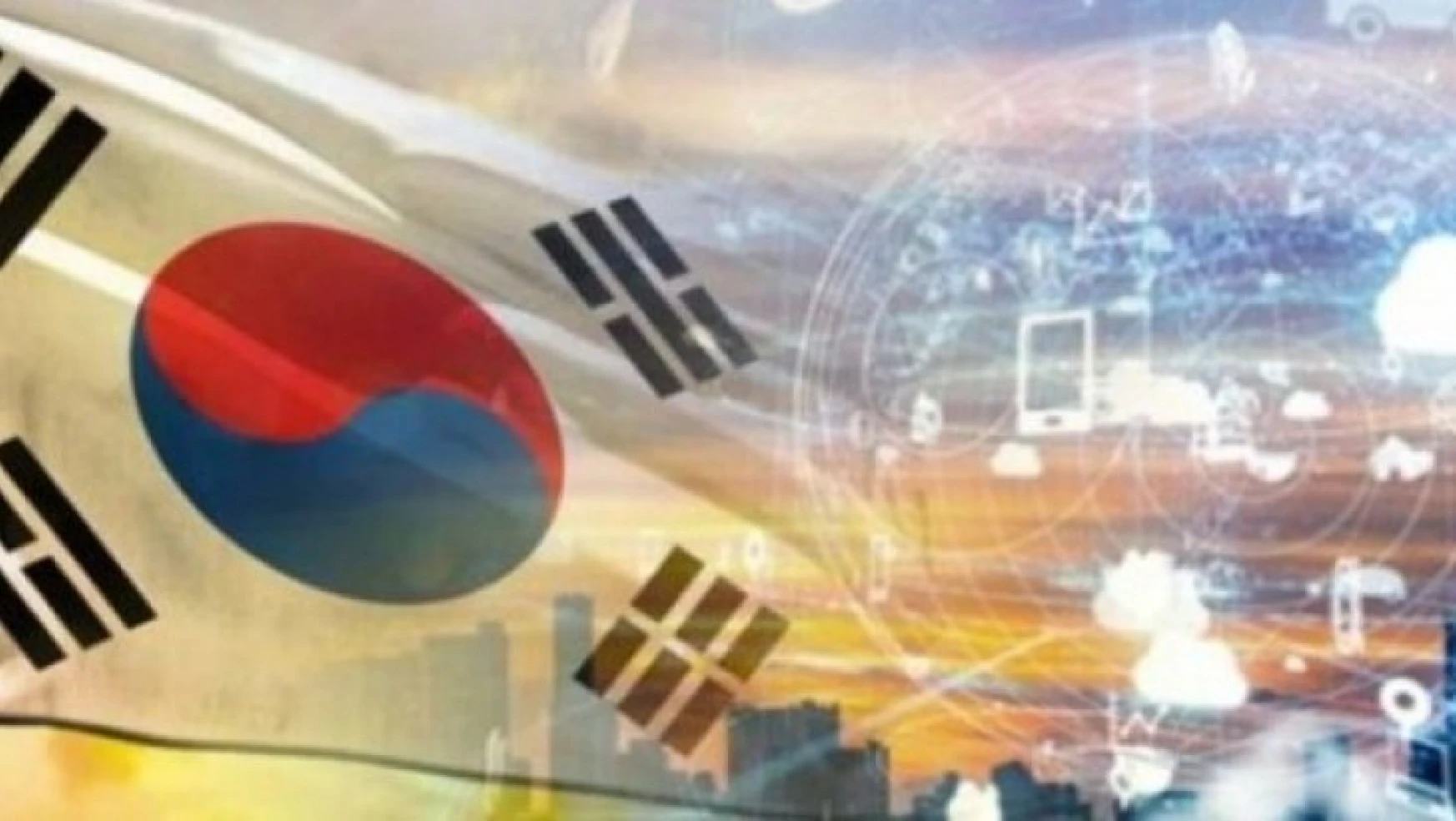 Güney Kore 'Blockchain Serbest Bölgesi' kurdu
