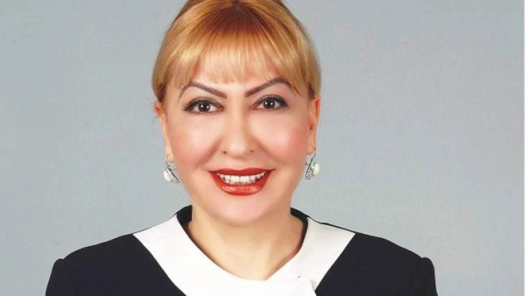 Prof. Dr. Yasemin Açık 'Türkiye'nin En Güçlü 50 İş Kadını' Listesinde