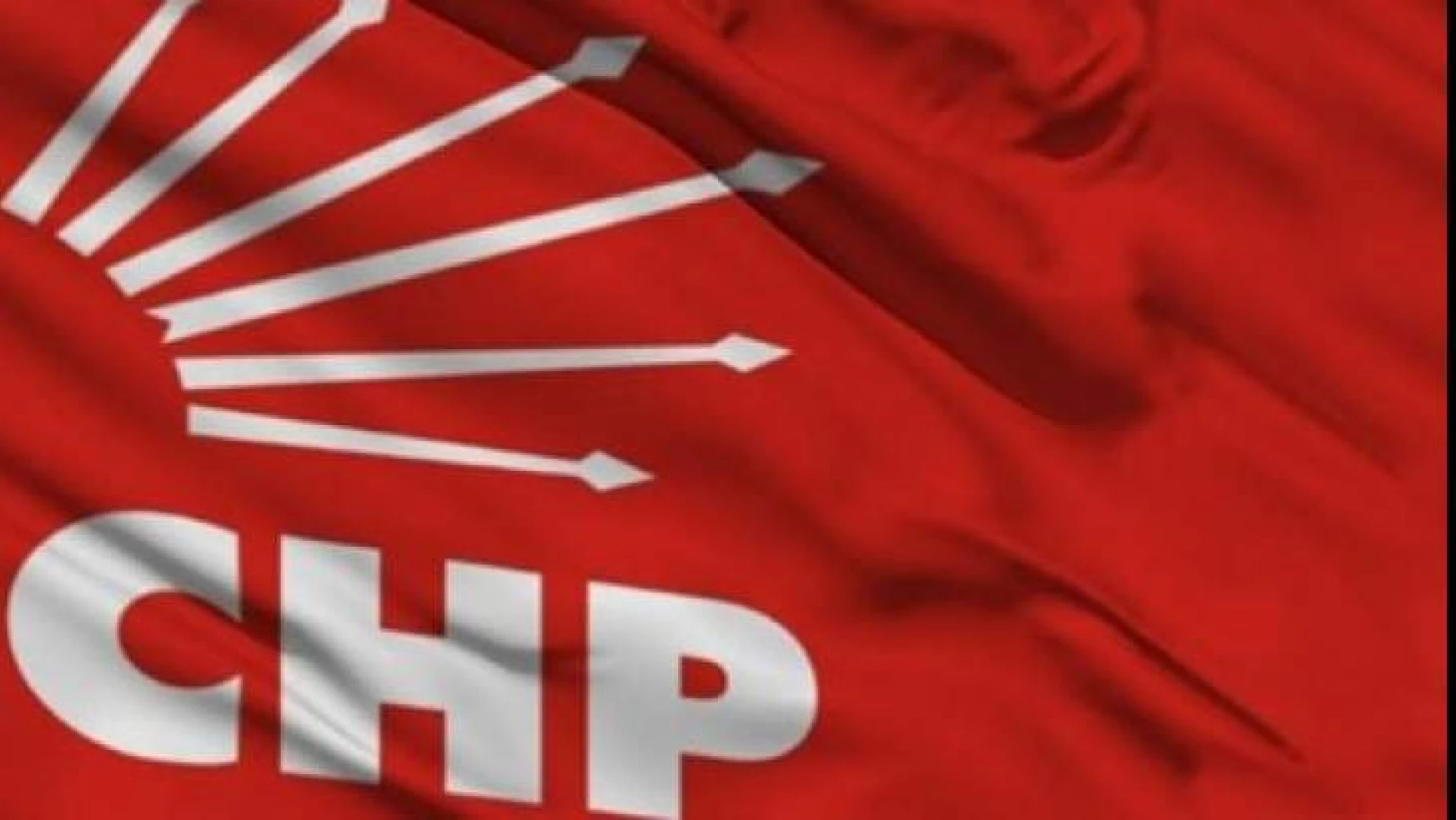 CHP Malatya'da 8 Belediye Başkanını Açıkladı