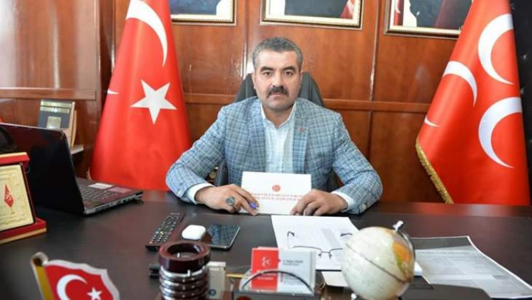 Başkan Avşar, 'Tüm Öğrencilerimizi Tebrik Ediyorum'