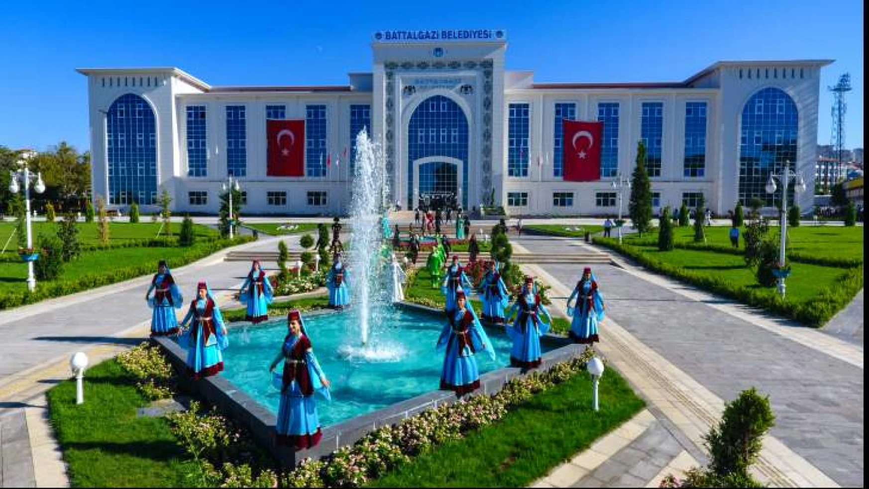 Başkan Gürkan, 'Kültür İnsanlığın Ortak Paydasıdır'