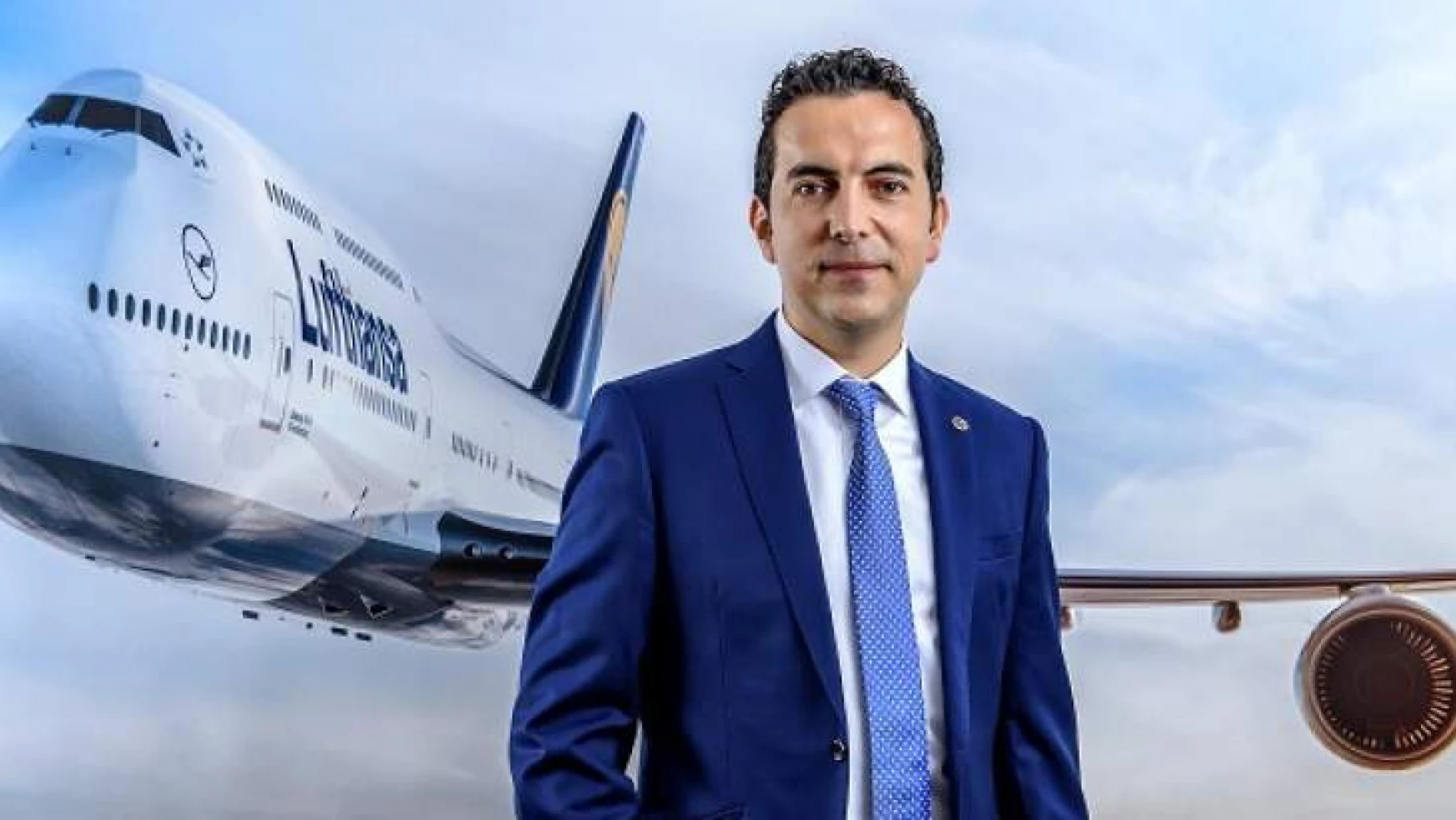 Lufthansa'da geri sayım heyecanı: İstanbul Havalimanı'ndan ilk uçuş 7 Nisan'da başlıyor