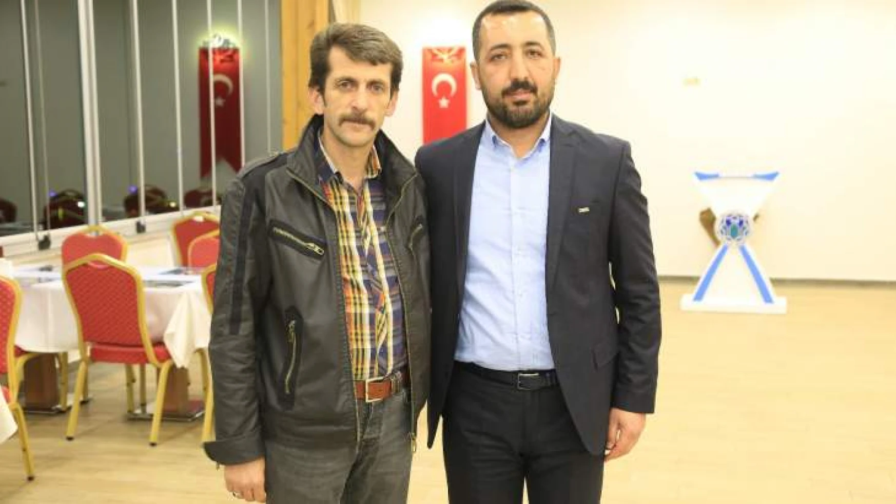 Kılıç,'MHP Yerel Seçimlerde Başarılı olacaktır'