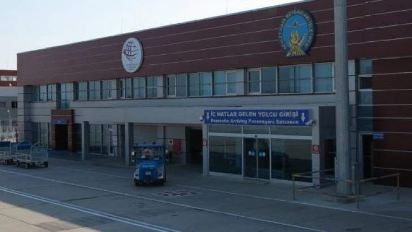 Şubat Ayında Malatya Havalimanı'nda 58.482 Yolcuya Hizmet Verildi…