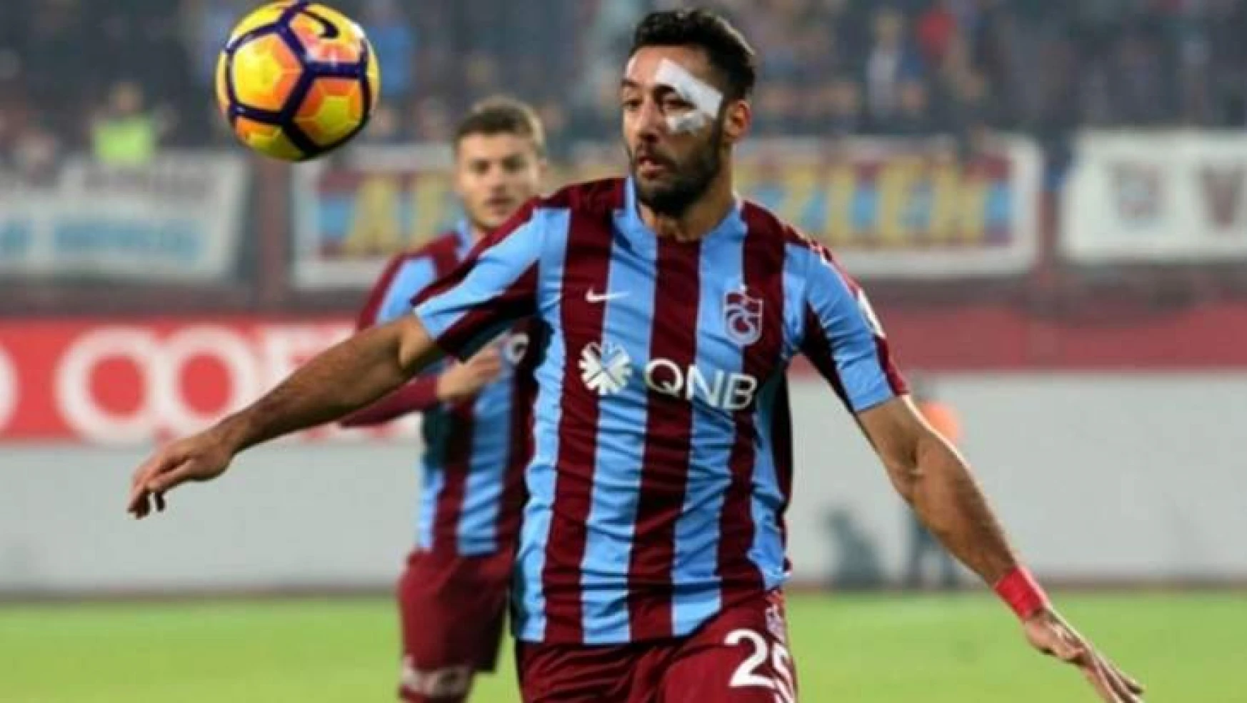 Mustafa Akbaş Evkur Yeni Malatyaspor'da