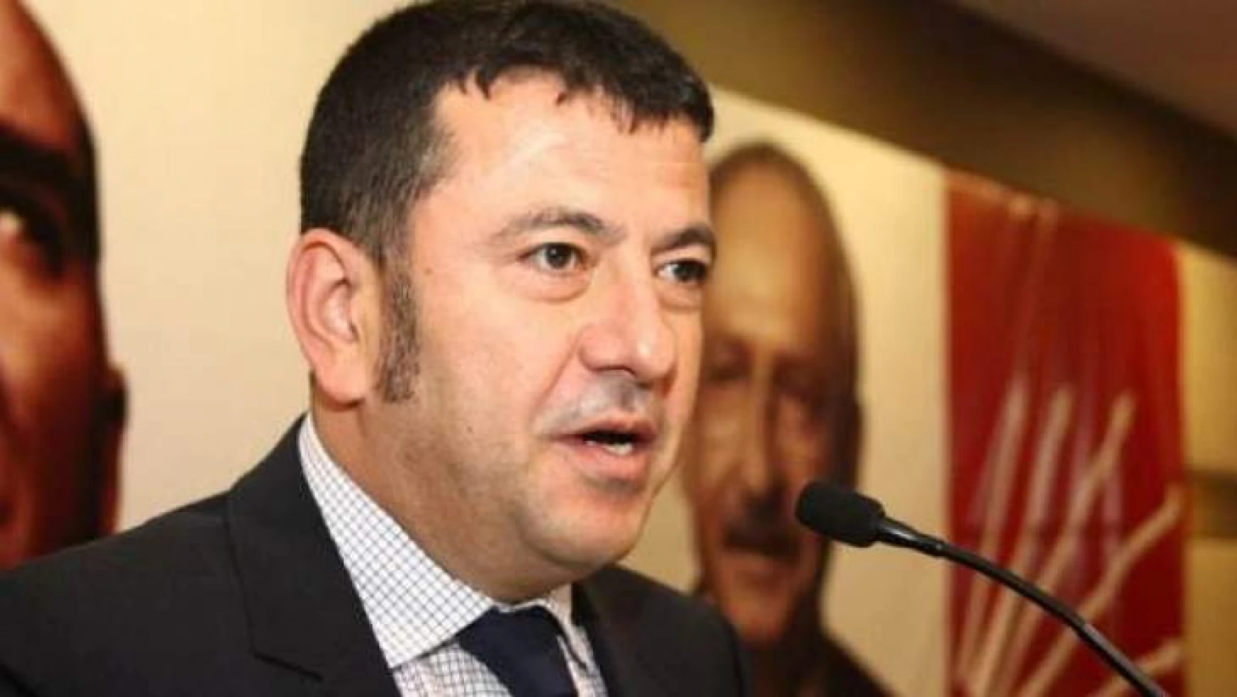 Ağbaba, Malatya Mitingi Öncesi Erdoğan'a Seslendi