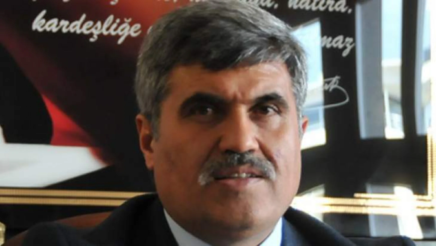 Malatya Cumhuriyet Başsavcılığı'na Savran Atandı