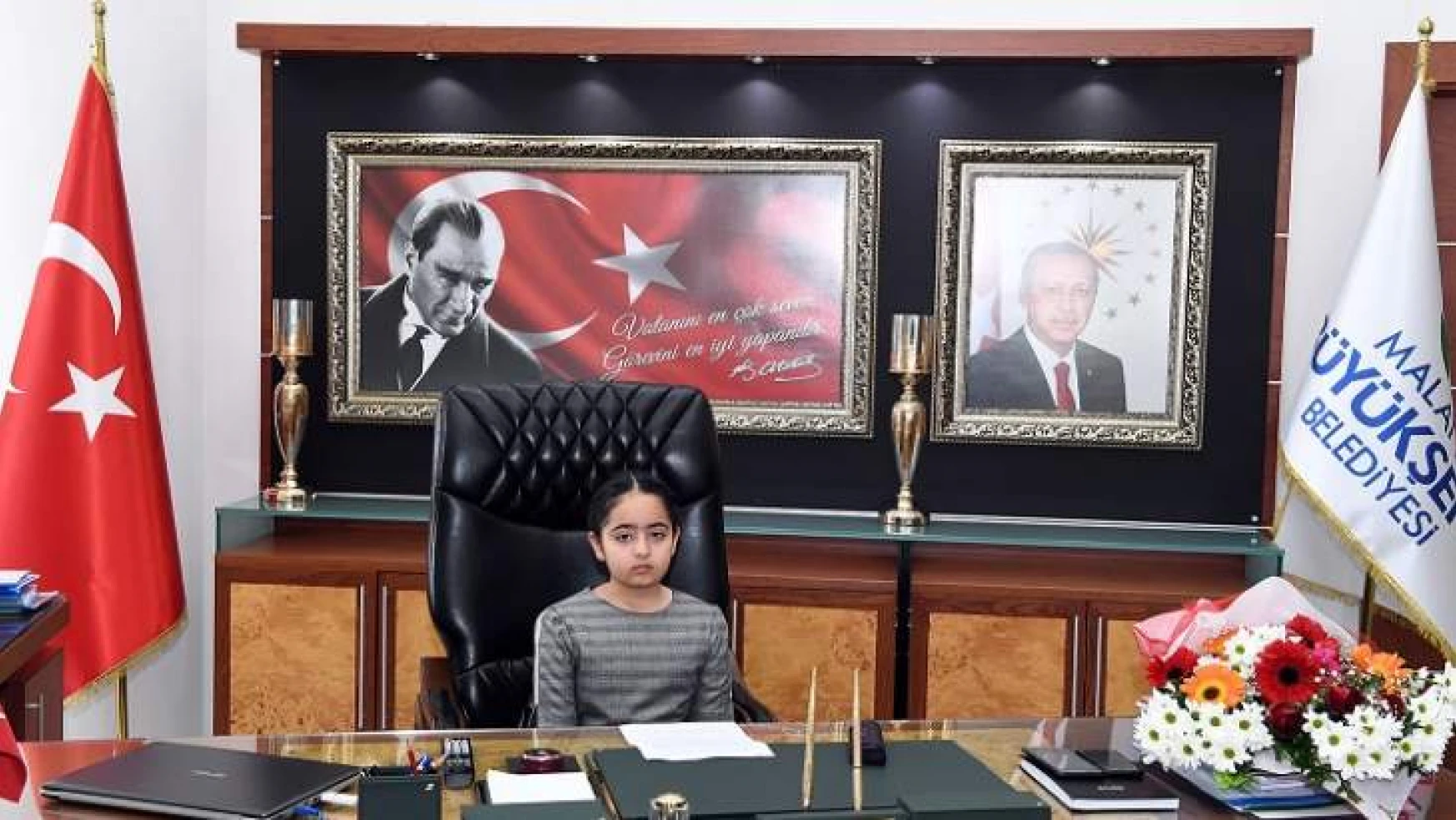 Başkan Gürkan: Çocuklarımızın Eğitimine Büyük Önem Verilmeli