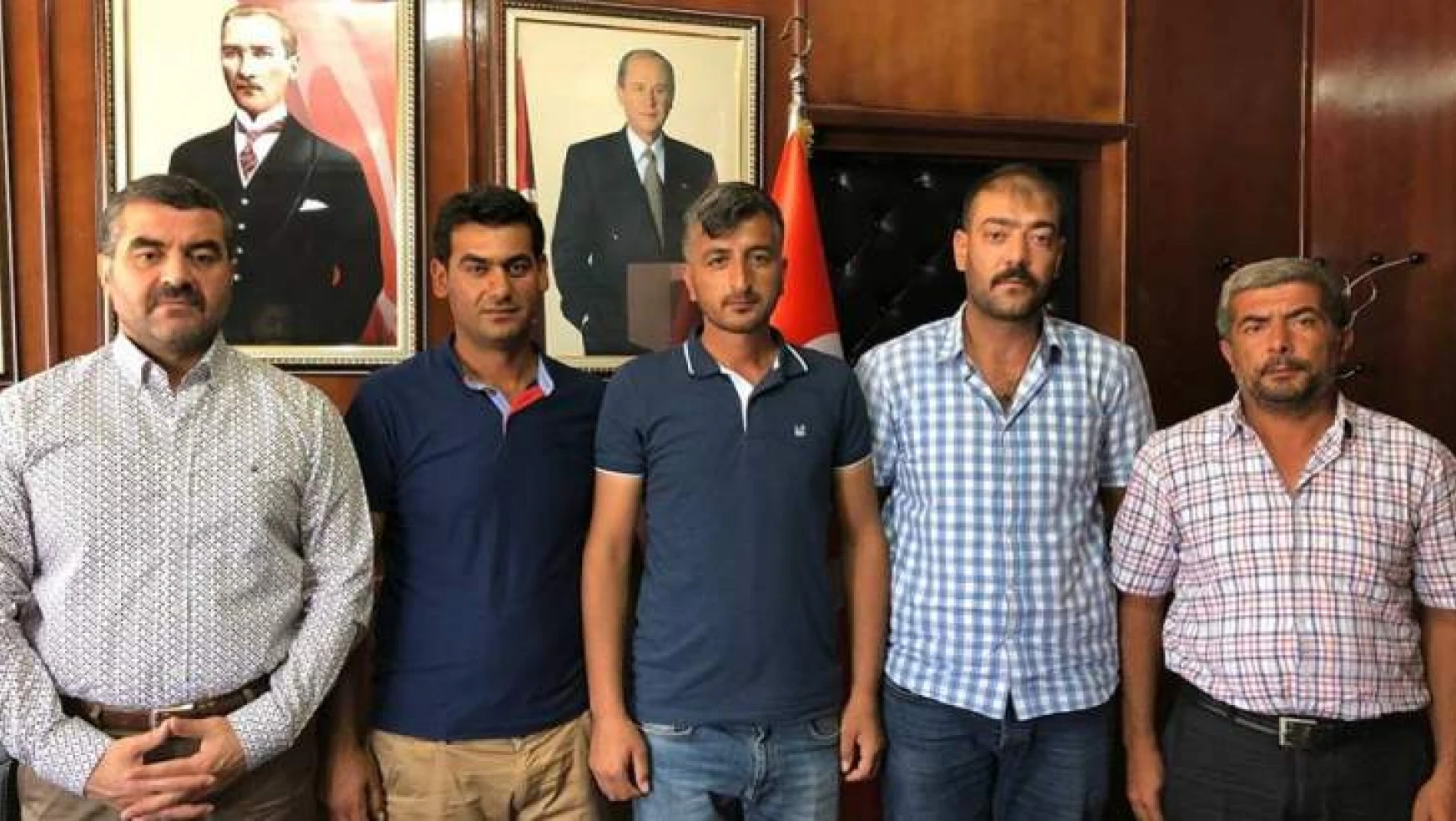 Avşar, 'MHP Kadroları Gerekeni Yapacaktır'
