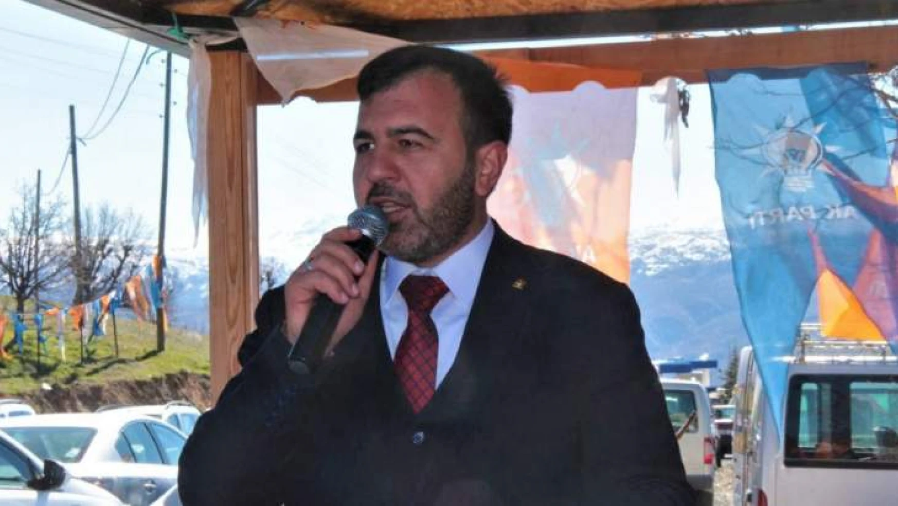 Pütürge Belediye Başkanı Sülük'ten Gecikmeli Açıklama