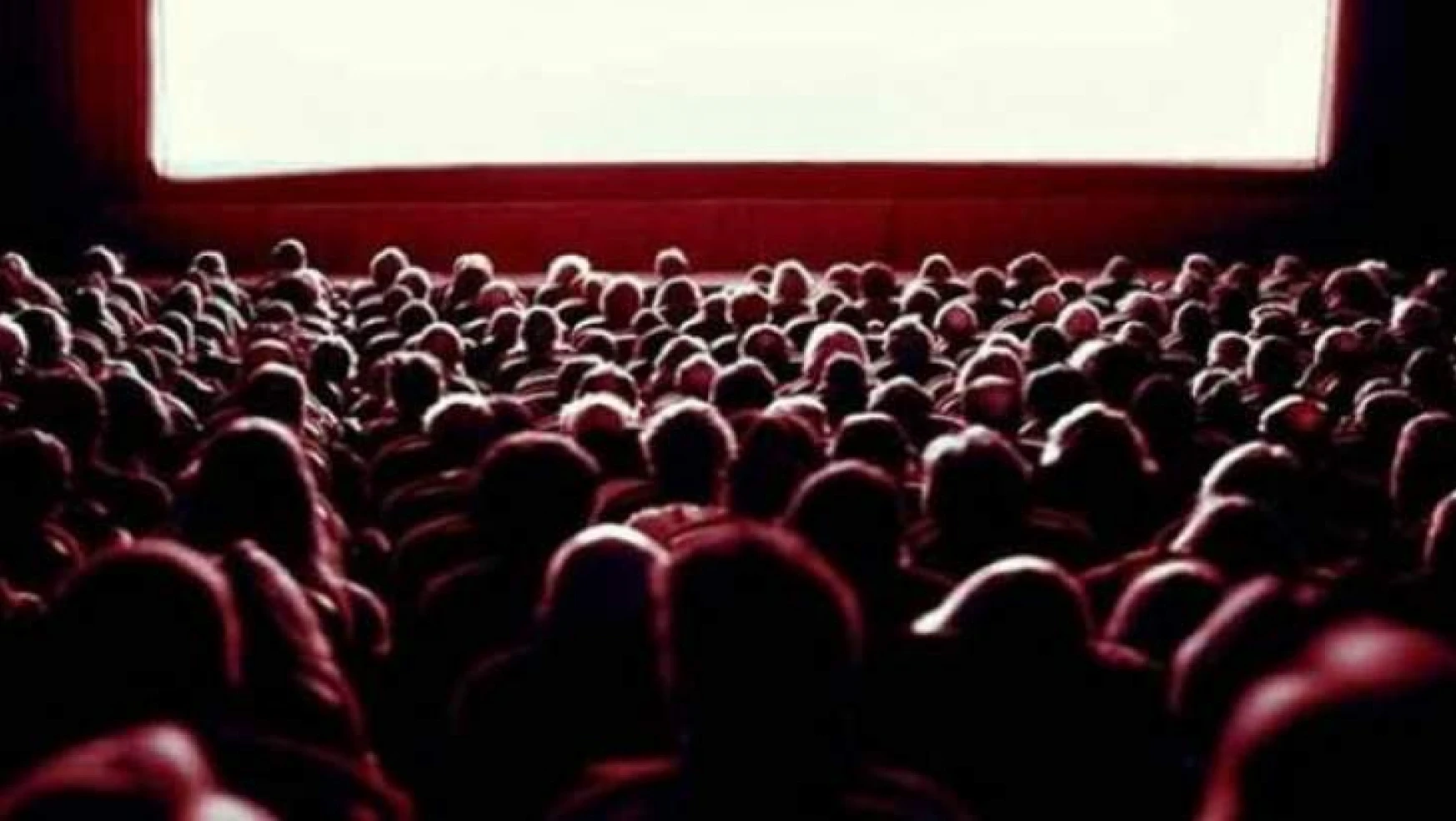 Sinema seyircisi sayısı %23,9 arttı