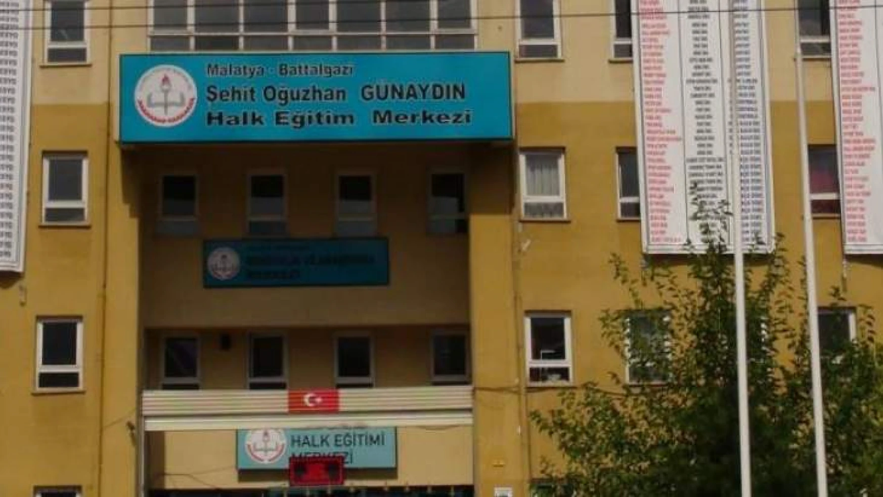 Türkiye'de Bir İlk: Gezici Halk Eğitim Merkezi