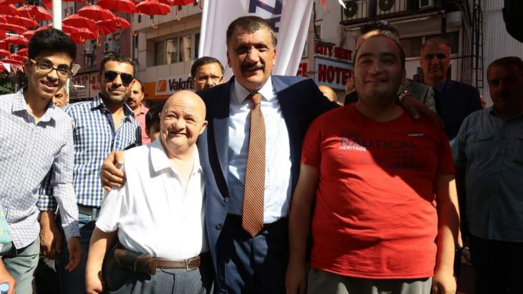 Fahri Kayahan Anısına Türkü Dinletisi Gerçekleştirildi