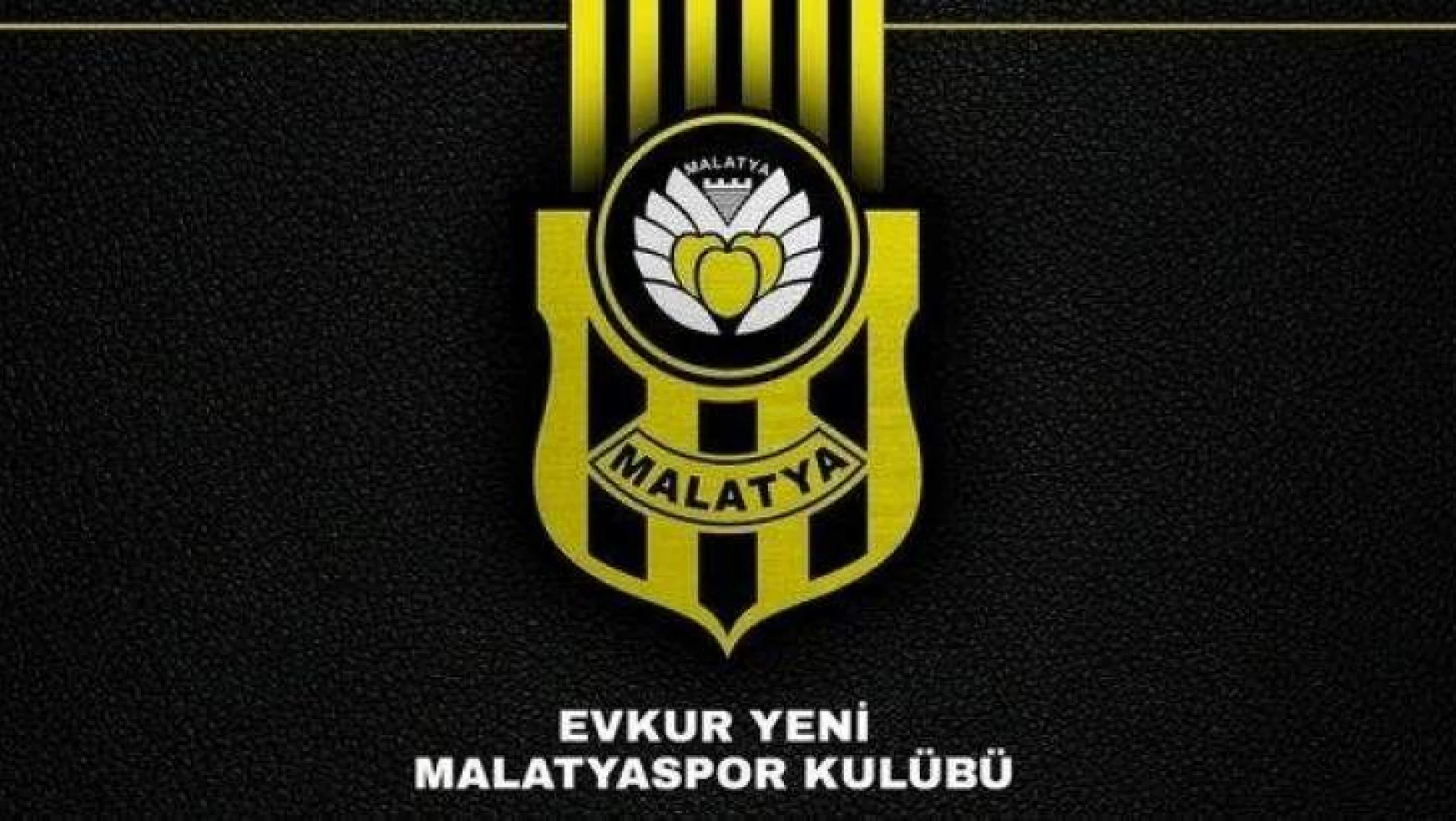 Yeni Malatyaspor'da 10 futbolcunun sözleşmesi Sona Erdi