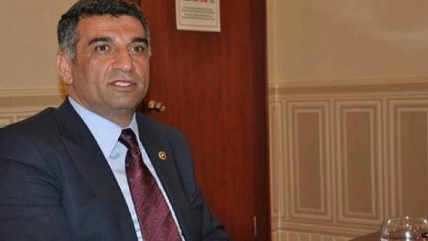CHP 41 Yıl Sonra Elazığ'da Milletvekilliği Aldı