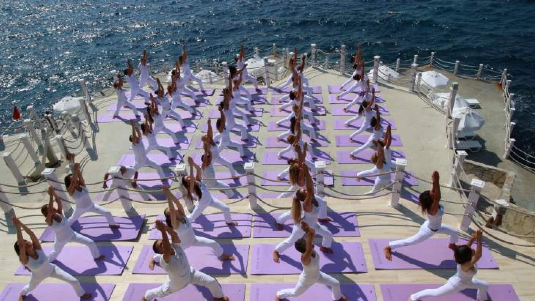 Orijinal Yoga Sistemi İle Oruç Tutmak  Daha Kolay!