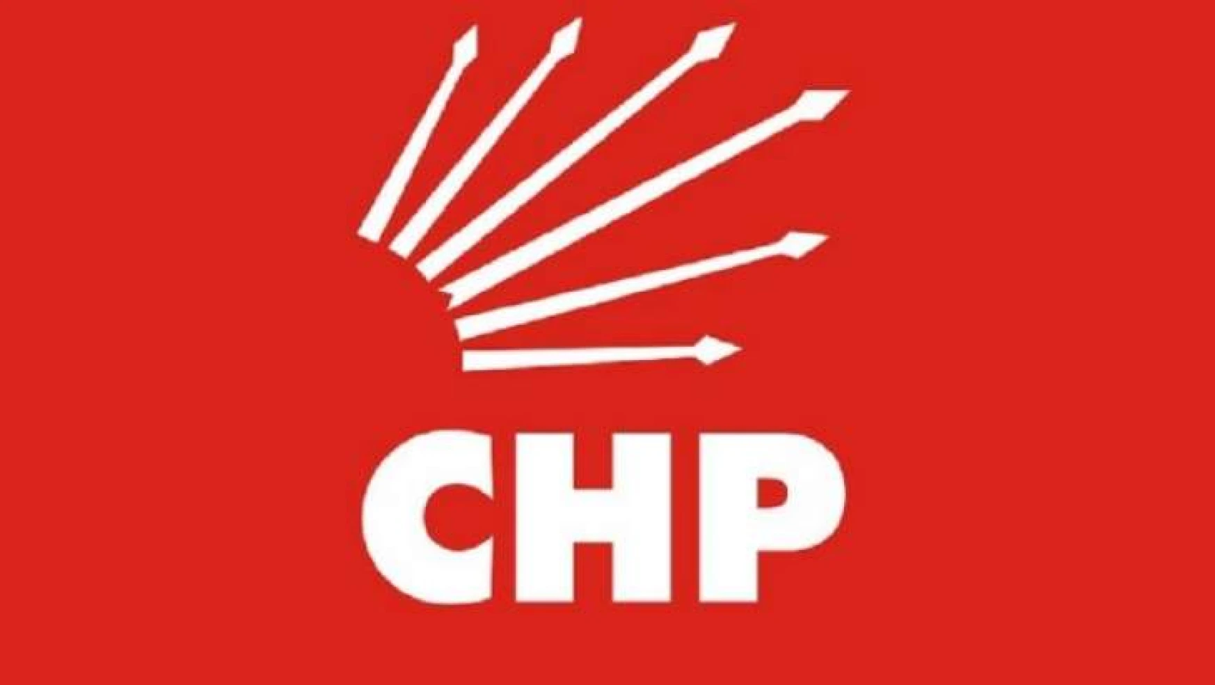 CHP Battalgazi İlçe Örgütü Atandı