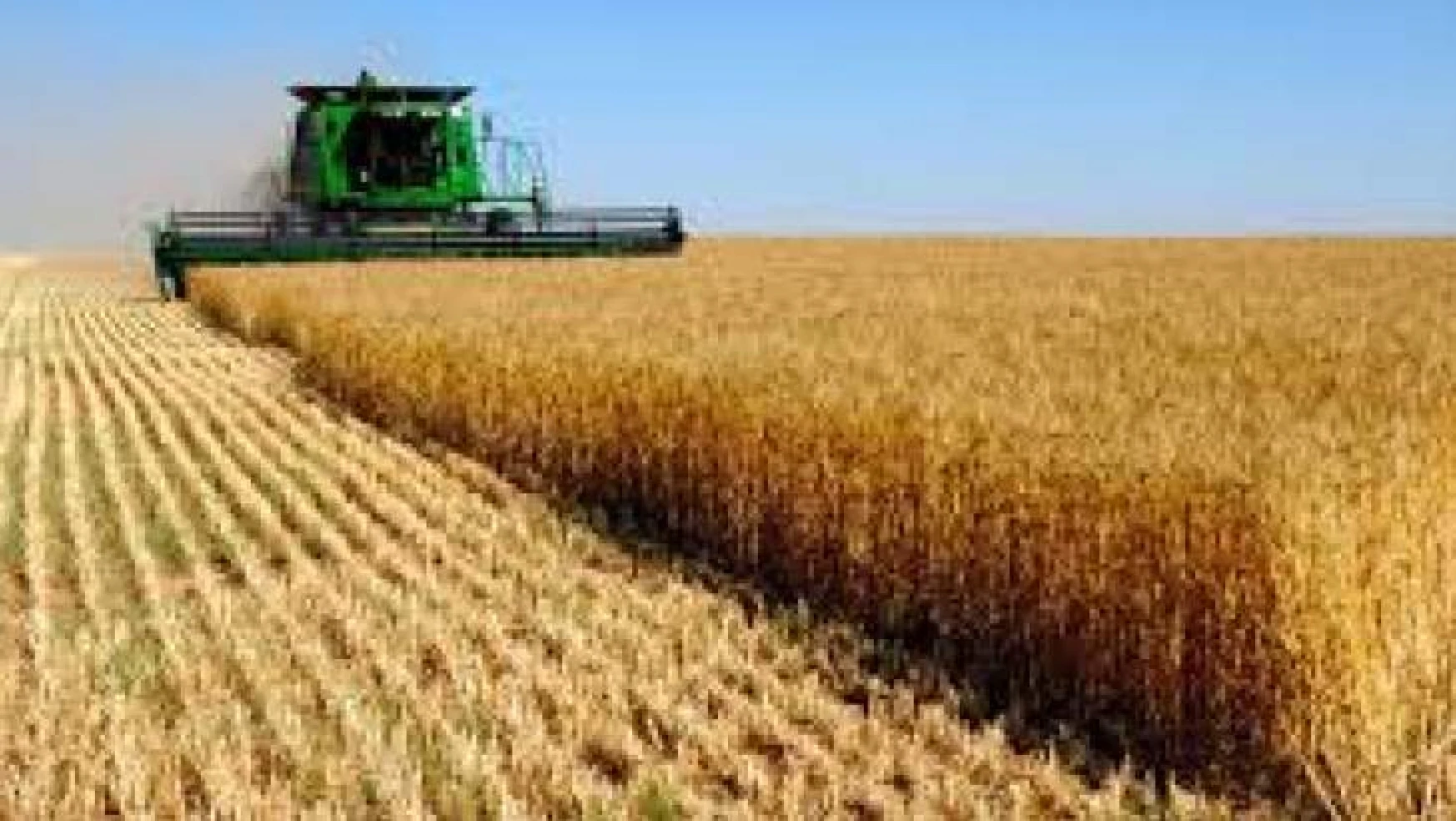 Tarım- ÜFE Temmuz ayında %1,71 arttı