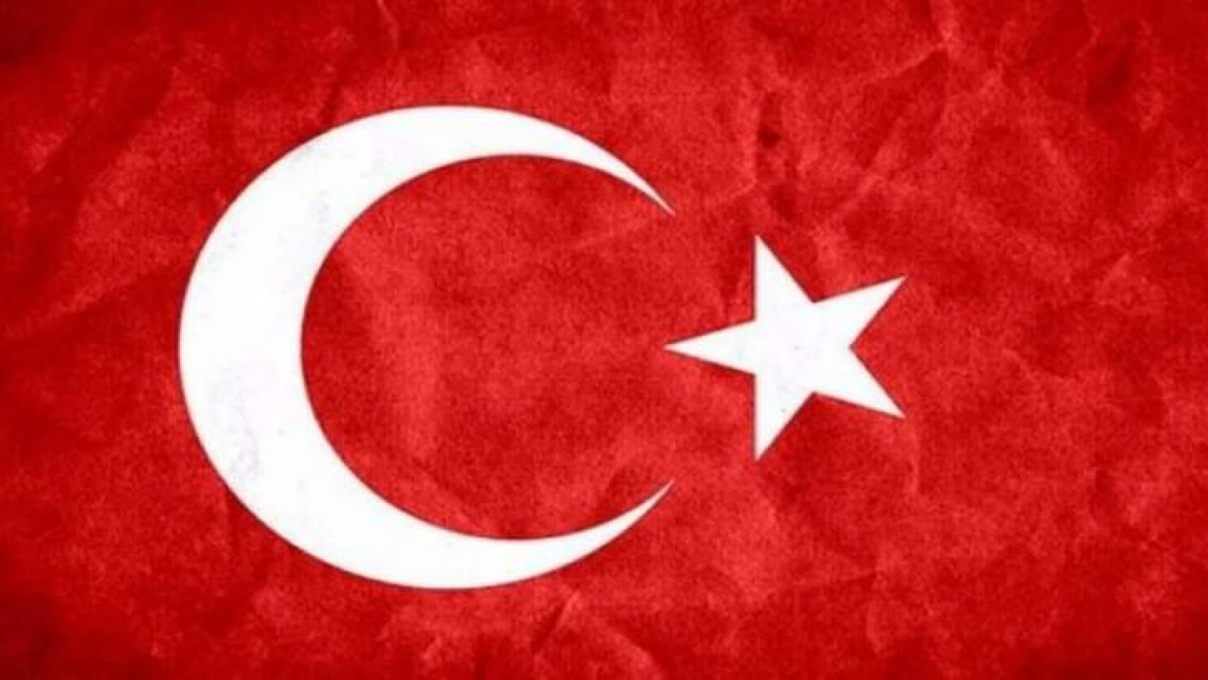 Bu gurur Türkiye'nin!
