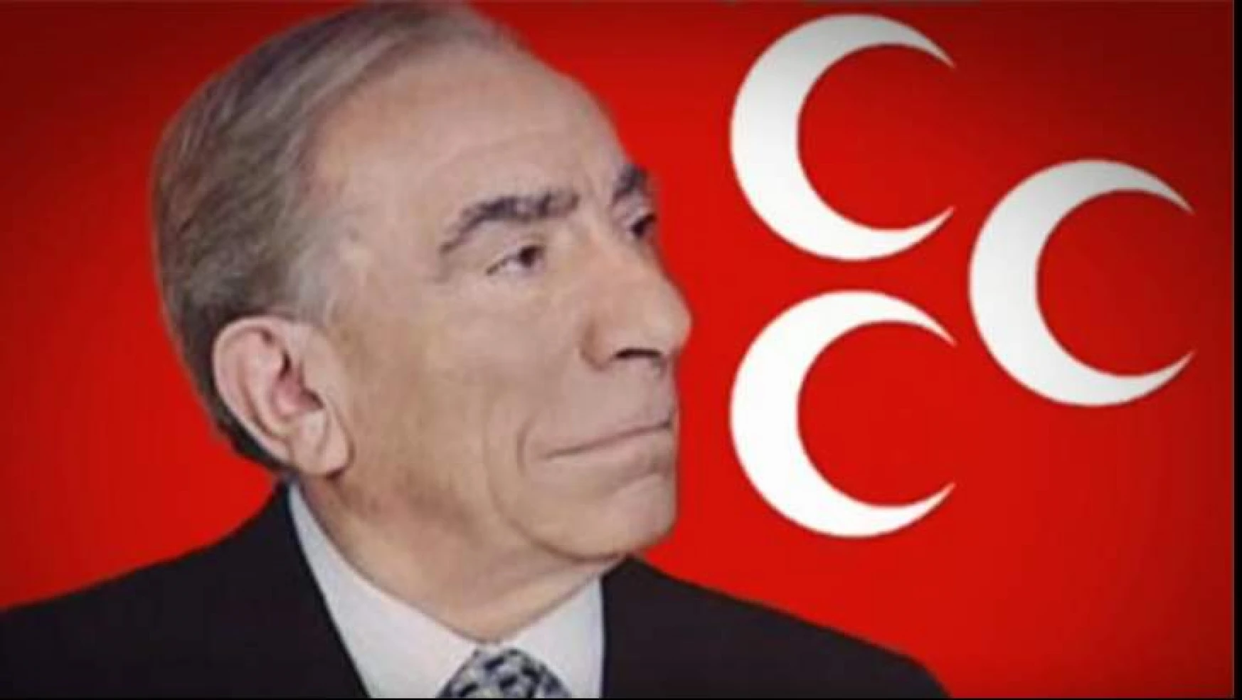 Yılan 'Türk milliyetçiliği Başbuğumuzun öngörüleri ile siyasallaşmaya Başlamıştır'