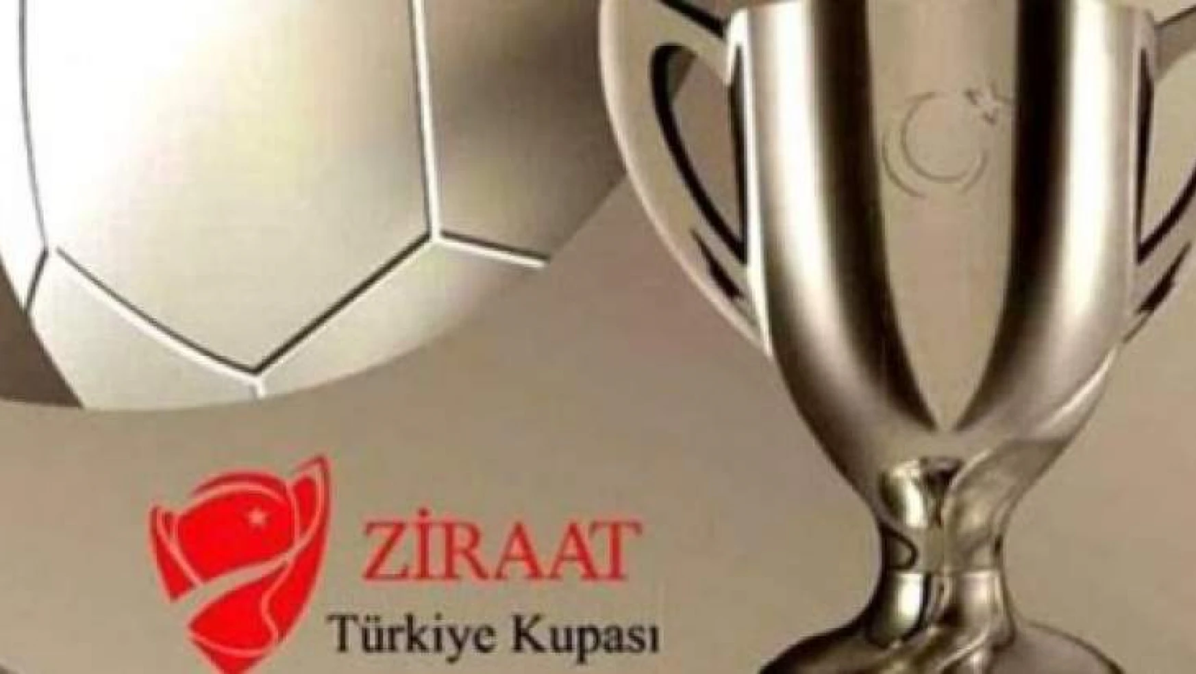 EYMS'nin Ziraat Türkiye Kupası'ndaki Rakibi belli oldu