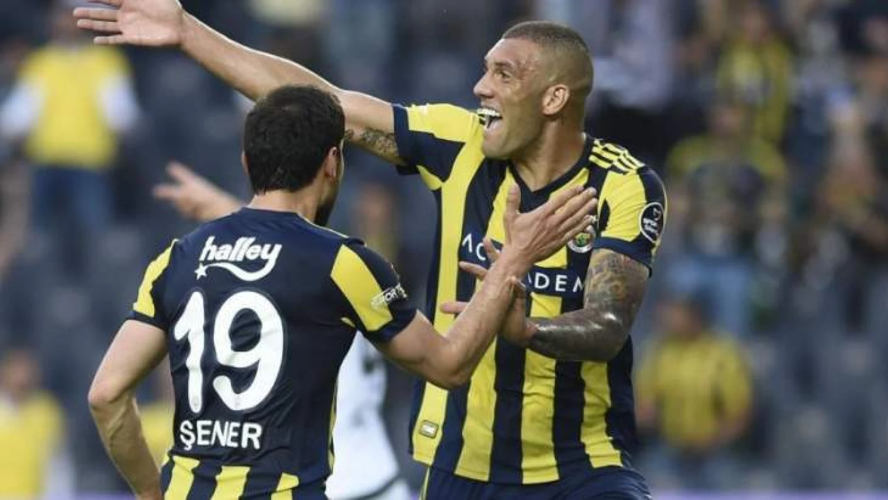 Fenerbahçe'nin Muhtemel Rakipleri