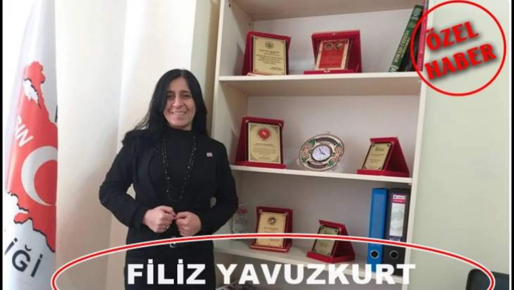 Malatya Büyükşehir Belediye Başkan Adayı Selahattin Gürkan