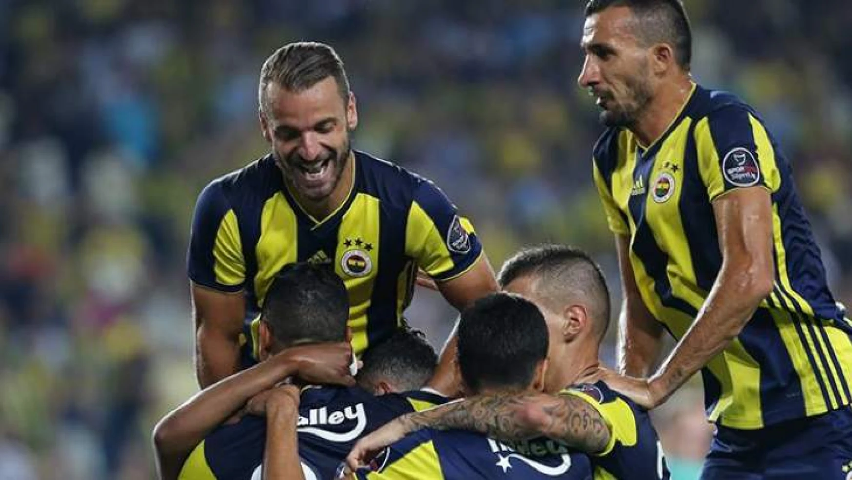 Fenerbahçe - Bursaspor: 2-1